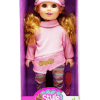 New Adventures 8300 2 Style Girls Pink Hat 18 inch Doll