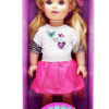 New Adventures 8300 6 Pink Skirt 18 inch Doll