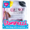 Glamfetti Cat Critter Pals Mini Bag With Surprise