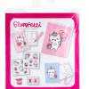 Glamfetti Cat Critter Pals Mini Bag With Surprise