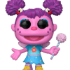 Funko Pop! Television Sesame Street Abby Vinyl Figure