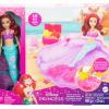 Disney Princess Swim & Sand Ariel Fashion Doll Playset
