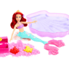 Disney Princess Swim & Sand Ariel Fashion Doll Playset