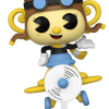 Funko Pop! Games Cuphead Aeroplane Ms. Chalice Vinyl Figure