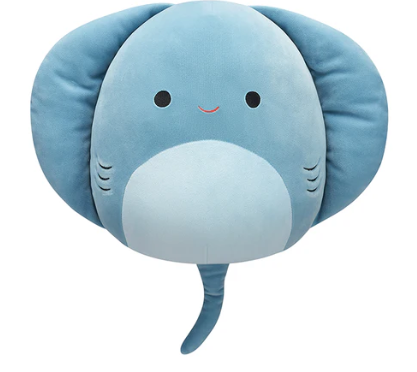Squishmallows Akilah 12 inch Plush