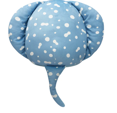 Squishmallows Akilah 12 inch Plush