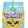 螢幕擷取畫面 2025-04-15 164919 Furby Furblets Hoo-Lah Plush Interactive Toy Figure