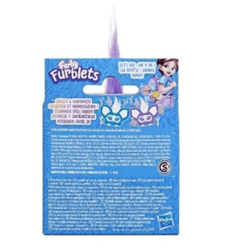 螢幕擷取畫面 2025-04-15 165031 Furby Furblets Too-Koo Plush Interactive Toy Figure