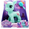 Happy Line Cutie Friends Green Unicorn Magic Hair Set