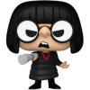 Funko Pop! Disney Pixar The Incredibles Edna Mode Vinyl Figure