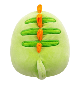 Squishmallows Seanster & Kelly Little 5 inch Reversible Plush