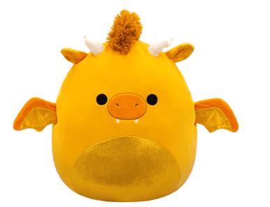 Squishmallows Squad B Mister Large 16 inch Plush