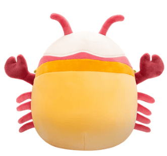 Squishmallows Squad C Lorono Little 7.5 inch Plush