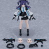 Figma #630 Yuuka Hayase Blue Archive