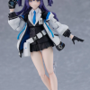 Figma #630 Yuuka Hayase Blue Archive