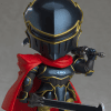 Nendoroid #2605 Dark Hero Momon Overlord