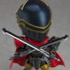 Nendoroid #2605 Dark Hero Momon Overlord