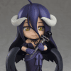 Nendoroid #2604 Albedo (Dress Ver.) Overlord