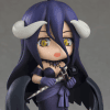 Nendoroid #2604 Albedo (Dress Ver.) Overlord