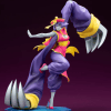 Kotobukiya Bishoujo Darkstalkers Hsien-ko Figure Statue SV371