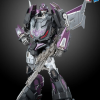 ThreeZero Transformers Shattered Glass Rodimus Unicronus MDLX Action Figure