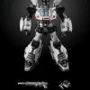 ThreeZero Transformers Jazz MDLX Action Figure