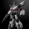 ThreeZero Transformers Jazz MDLX Action Figure