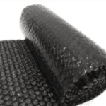 COD Bubble Wraps Black 10 Inches 3 yard